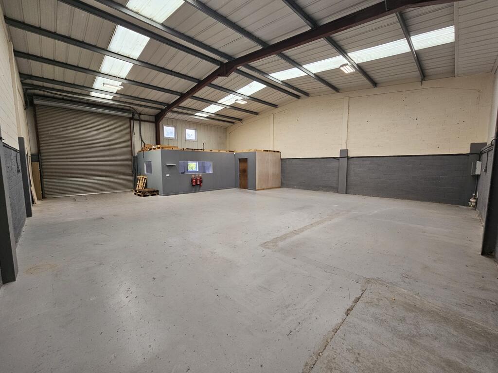 Additional image 7 of Unit 3, Saxon Business Park , Stoke Prior , Bromsgrove