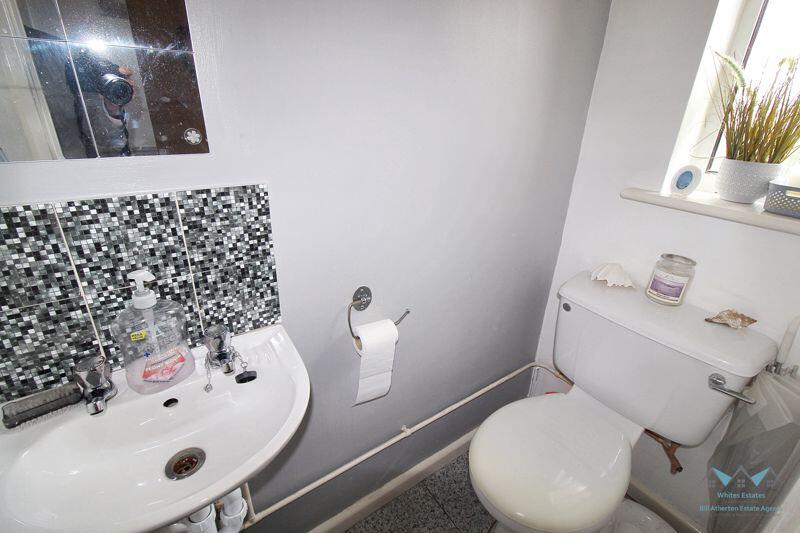 Additional image 12 of Russell Gardens, Hamworthy - Spacious Three-Bedroom Semi-Detached Home with Garden, Parking & Investment Potential