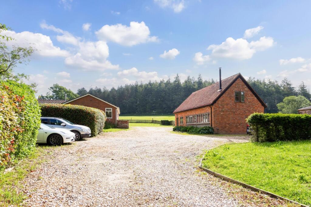 Additional image 28 of Moyles Court, Rockford, Ringwood, Hampshire, BH24