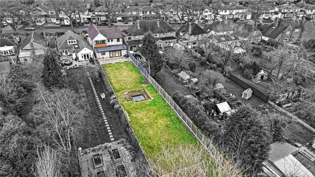 Additional image 31 of Hill Lane, Bassetts Pole, Sutton Coldfield, Warwickshire, B75