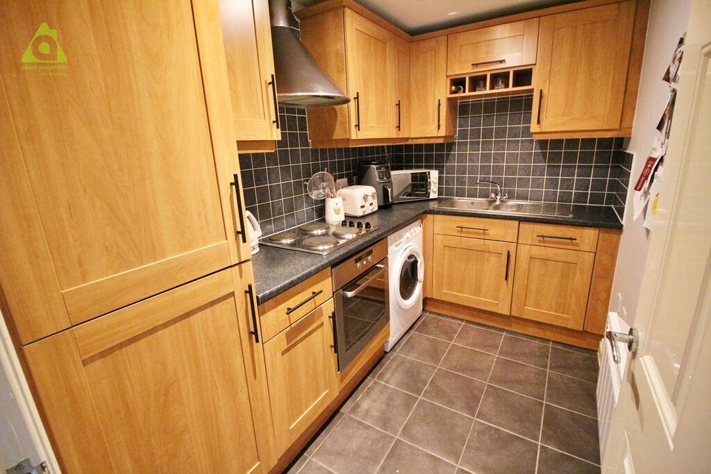 Additional image 4 of Cravenwood Rise, Westhoughton, BL5 3ZR