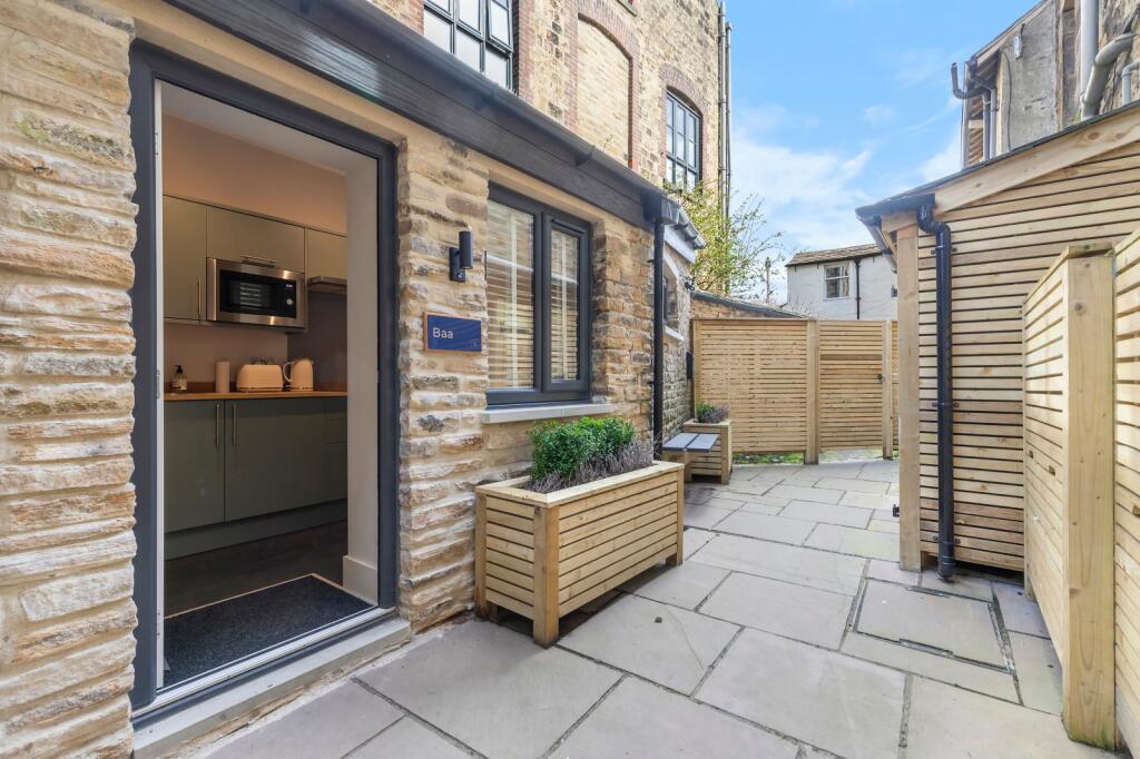 Property image for Newmarket Street, Skipton, North Yorkshire, BD23
