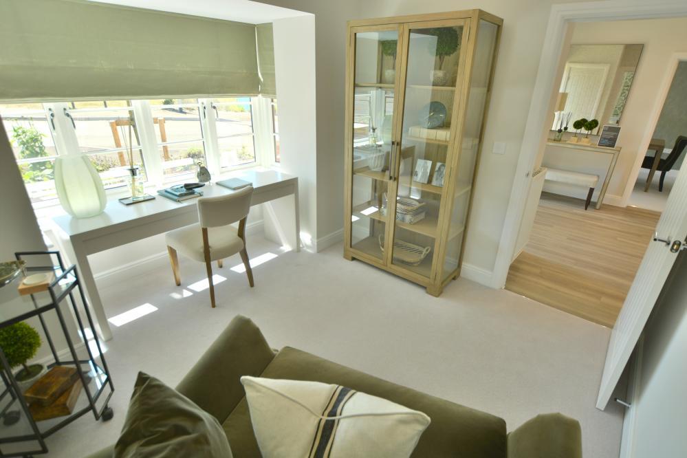 Additional image 10 of Oakwood Park, Oakley Lane, Wimborne, BH21 1UD