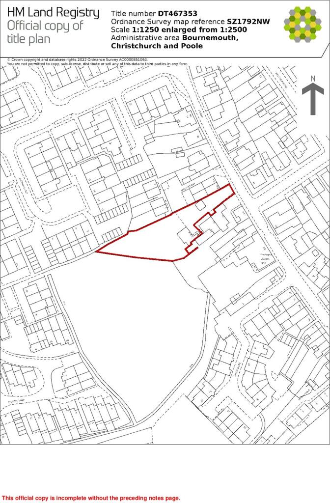 Additional image 17 of Stanpit, Christchurch, Dorset, BH23