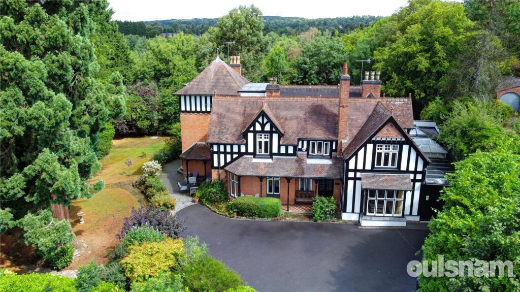 Additional image 3 of Dale Hill, Blackwell, Bromsgrove, Worcestershire, B60