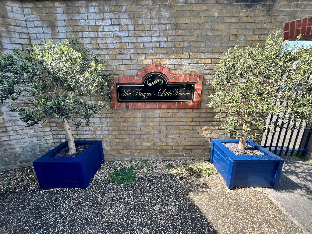 Additional image 21 of The Piazza, Eastbourne, East Sussex, BN23