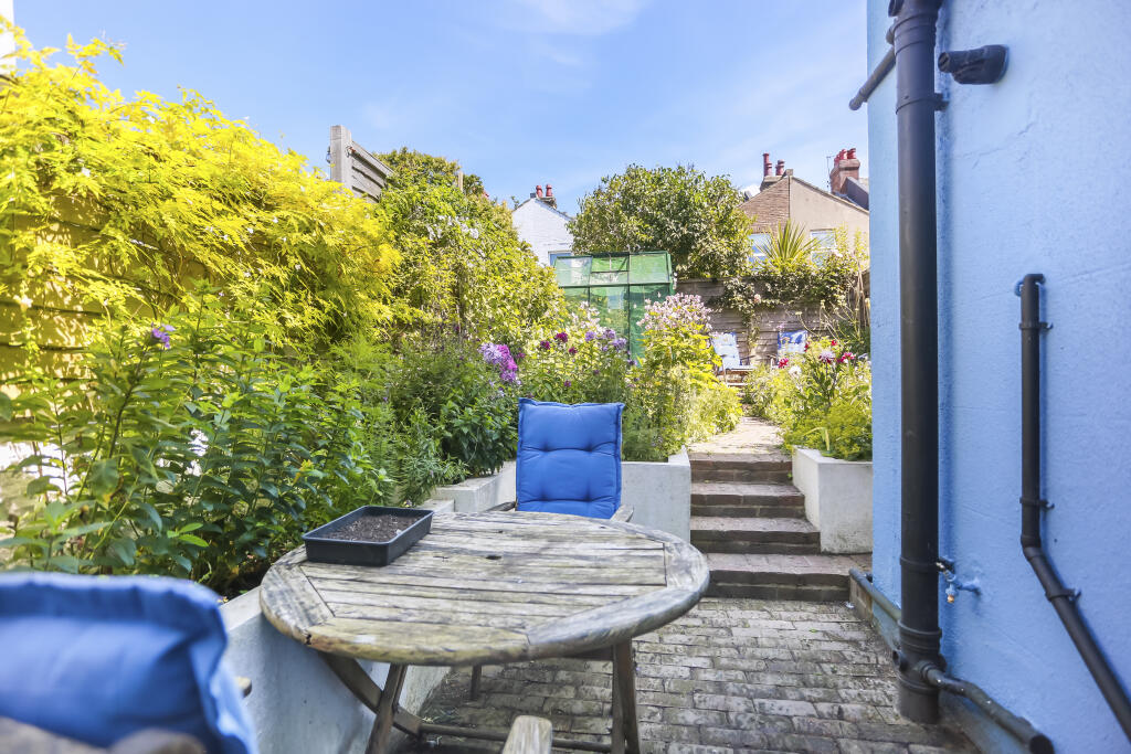Additional image 11 of Freshfield Street, Brighton, BN2
