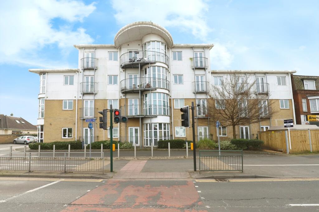 Castle Lane West, Bournemouth, Dorset, BH8