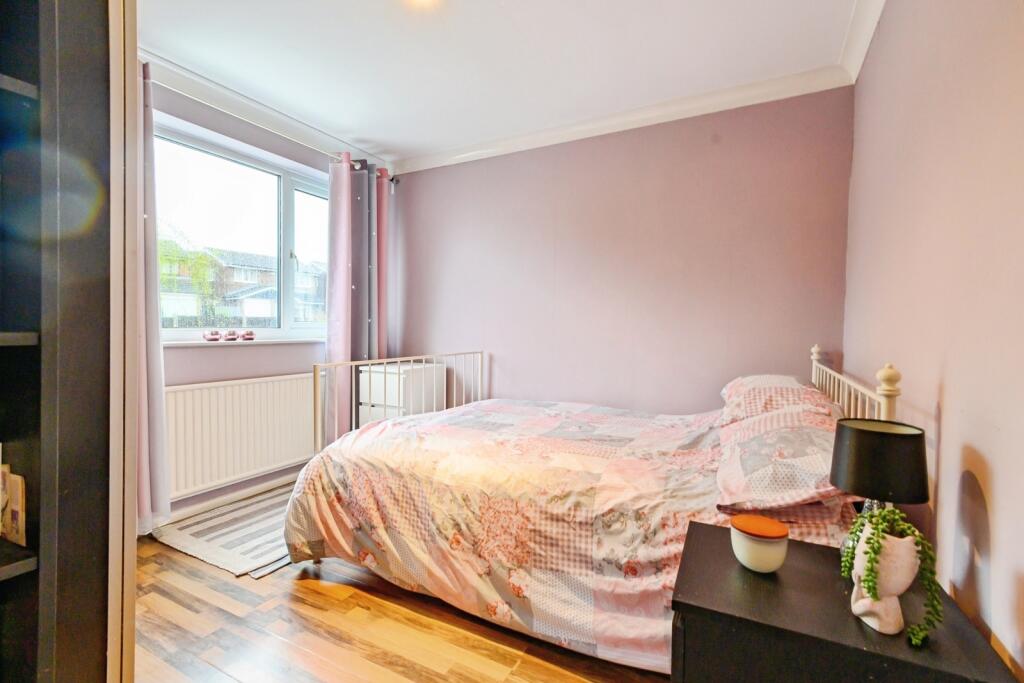 Additional image 18 of March Drive, Brandlesholme, Bury, Greater Manchester, BL8