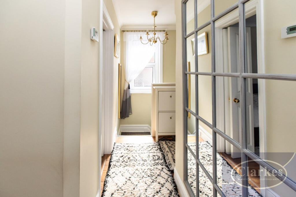 Additional image 6 of Edgehill Road, Bournemouth, Dorset