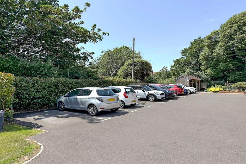 Additional image 9 of Hale Lodge, Fitzalan Road, Littlehampton, West Sussex