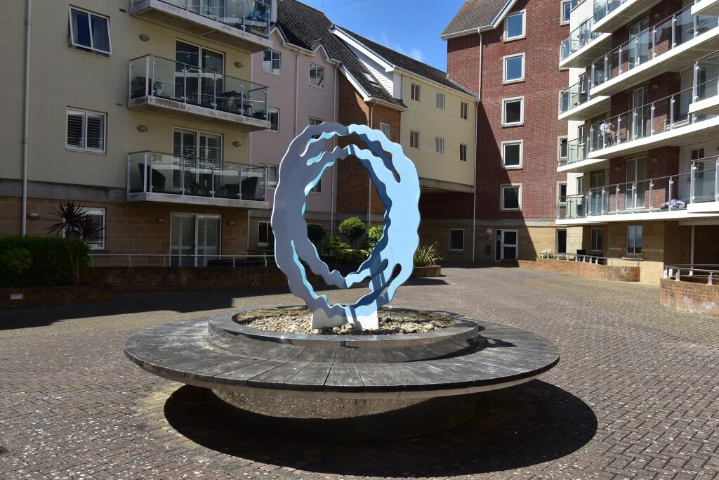 Additional image 11 of Honeycombe Chine, Boscombe, Bournemouth