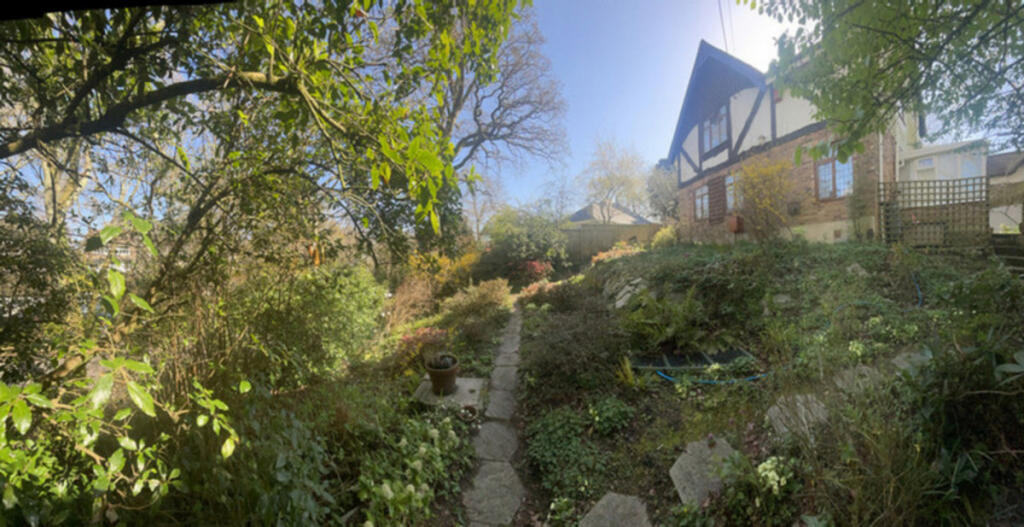 Additional image 21 of Wood Lane, Bournemouth, BH11 9