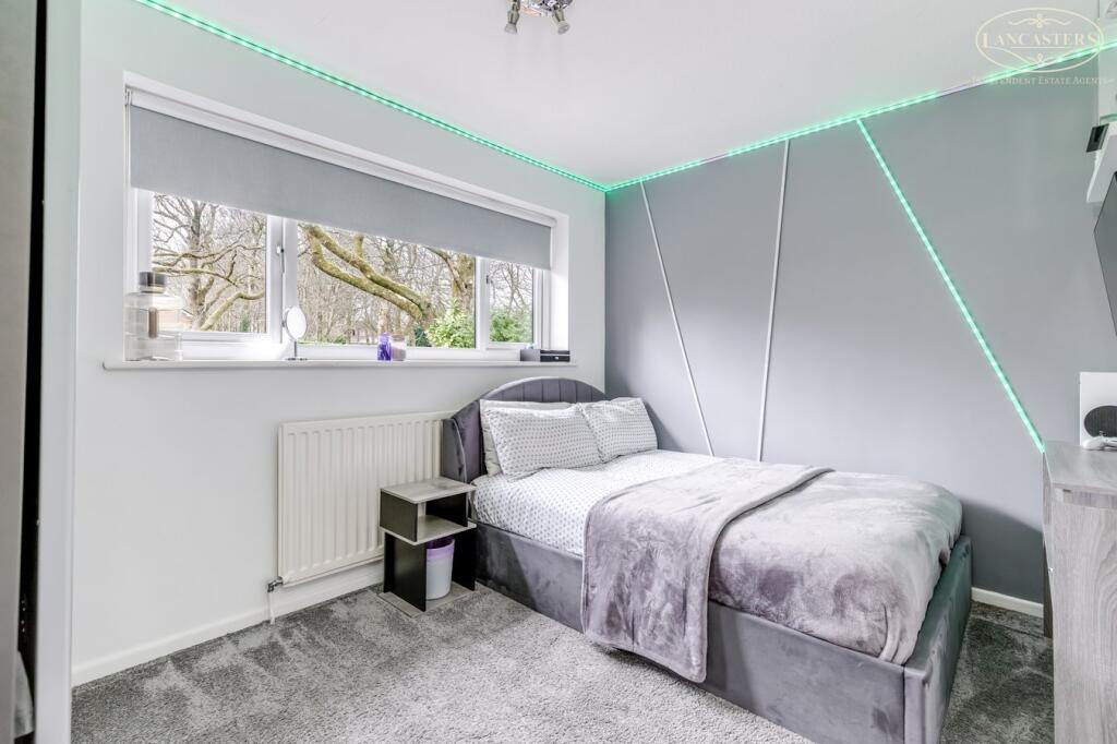 Additional image 27 of Morris Fold Drive, Lostock , BOLTON, BL6