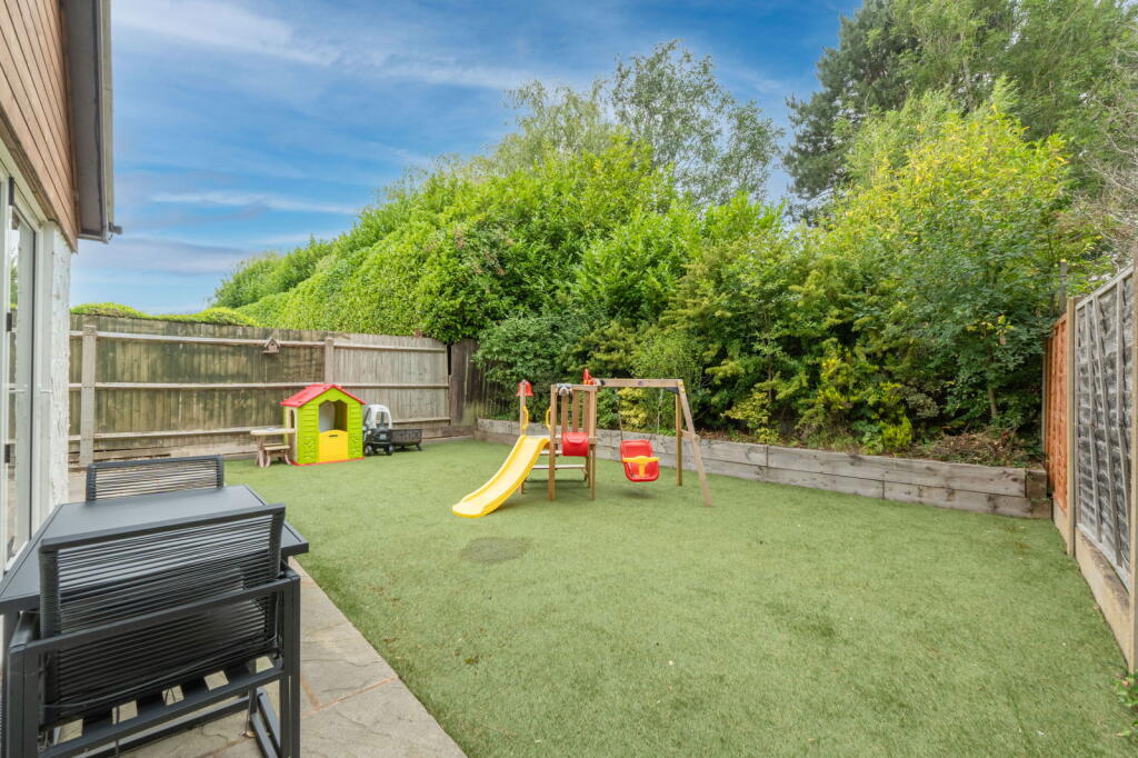 Additional image 45 of Silver Street, Wythall, Birmingham, B47 6LZ