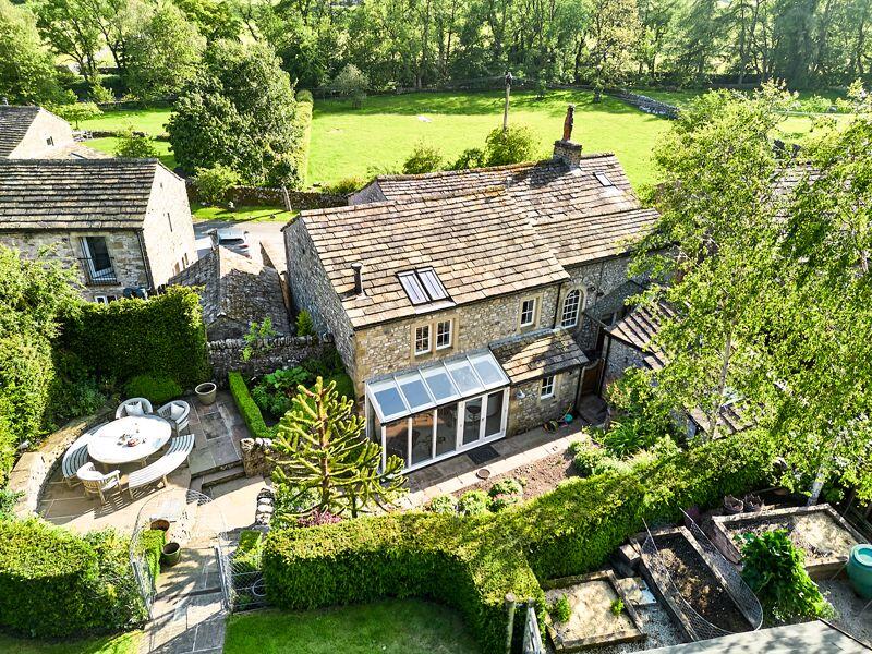 Additional image 61 of The Cottage, Hawkswick, Skipton