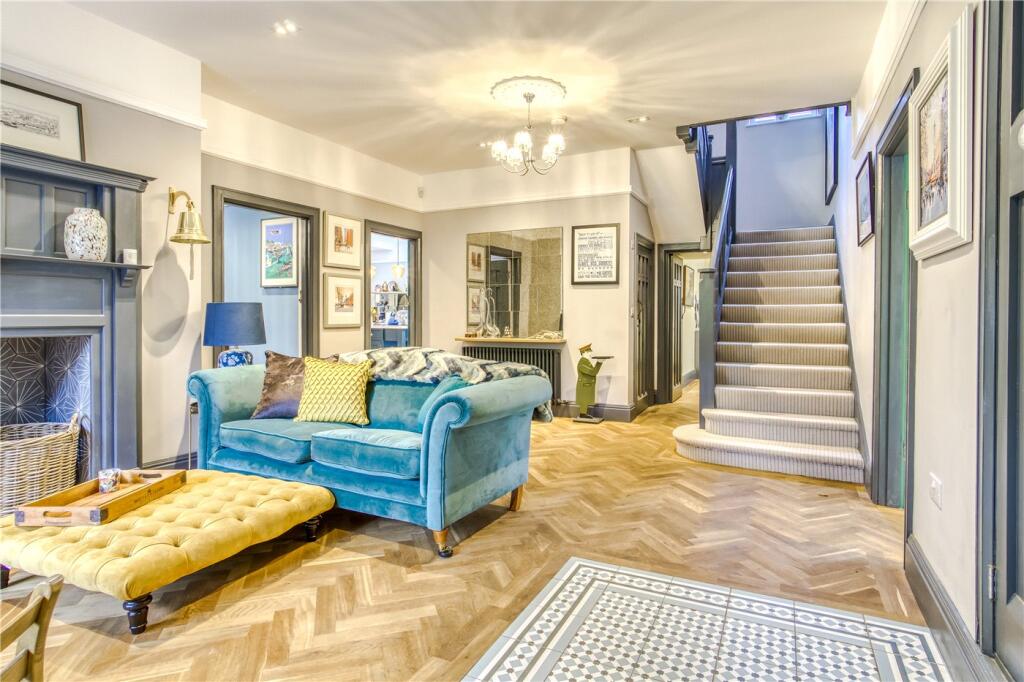 Additional image 14 of East Avenue, Bournemouth, Dorset, BH3