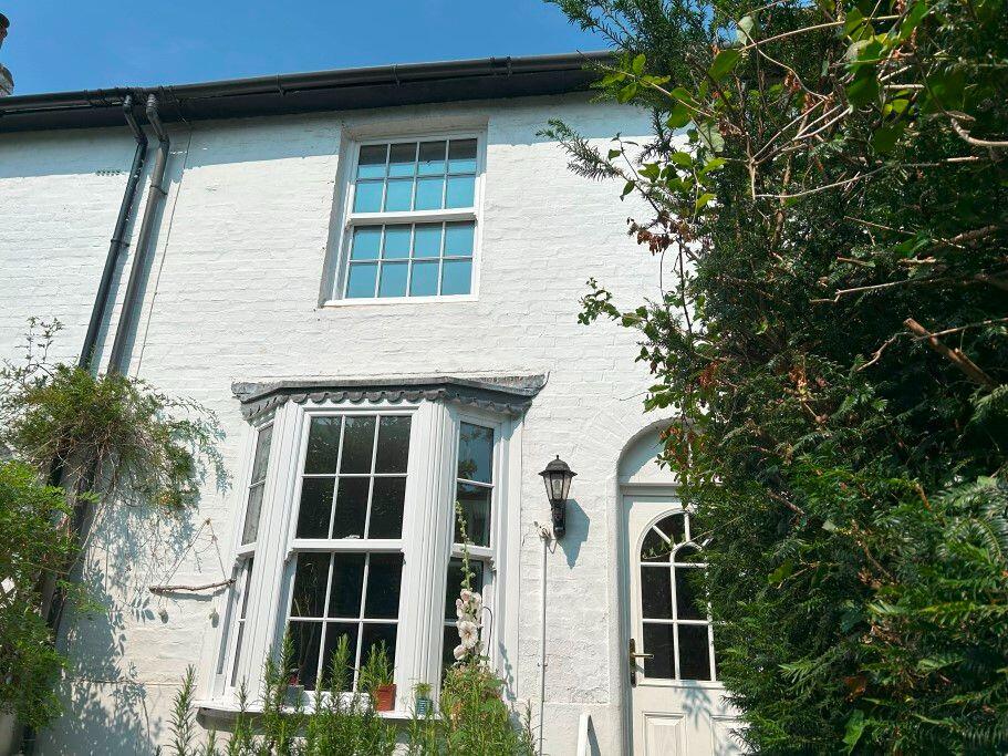 Primary image of Crown Gardens, Brighton