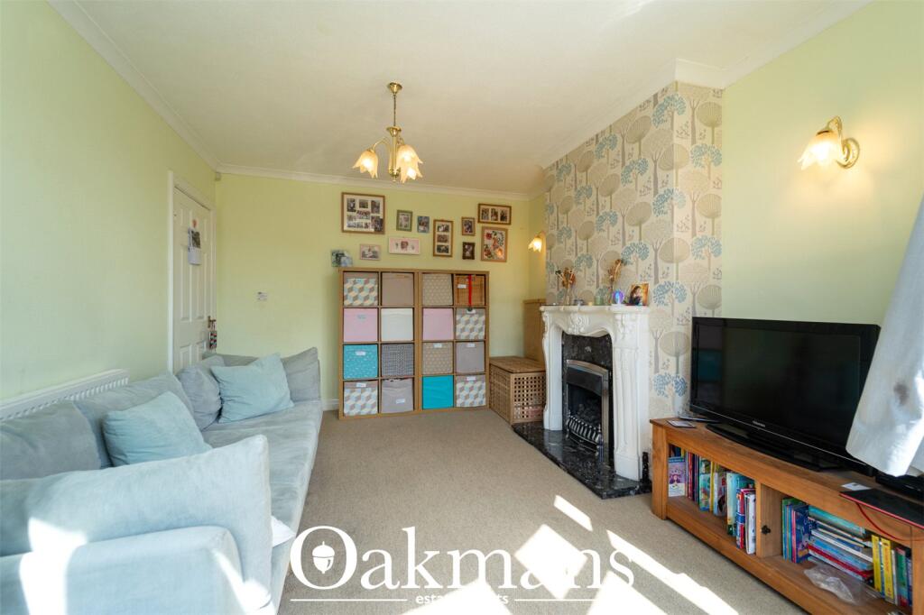 Additional image 6 of Windrush Grove, Birmingham, West Midlands, B29
