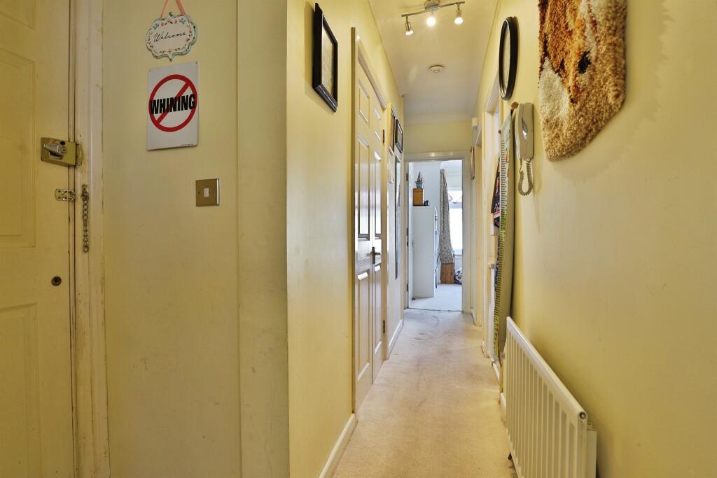 Additional image 11 of Clarence Park Road, Bournemouth