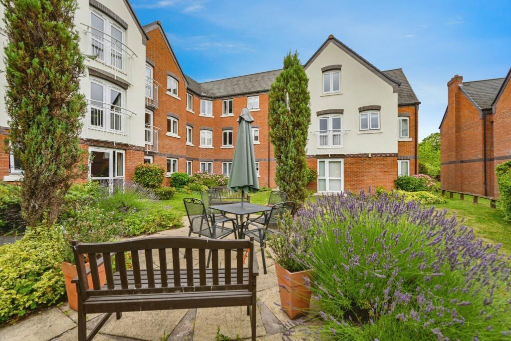 Additional image 32 of Rosy Cross, Tamworth