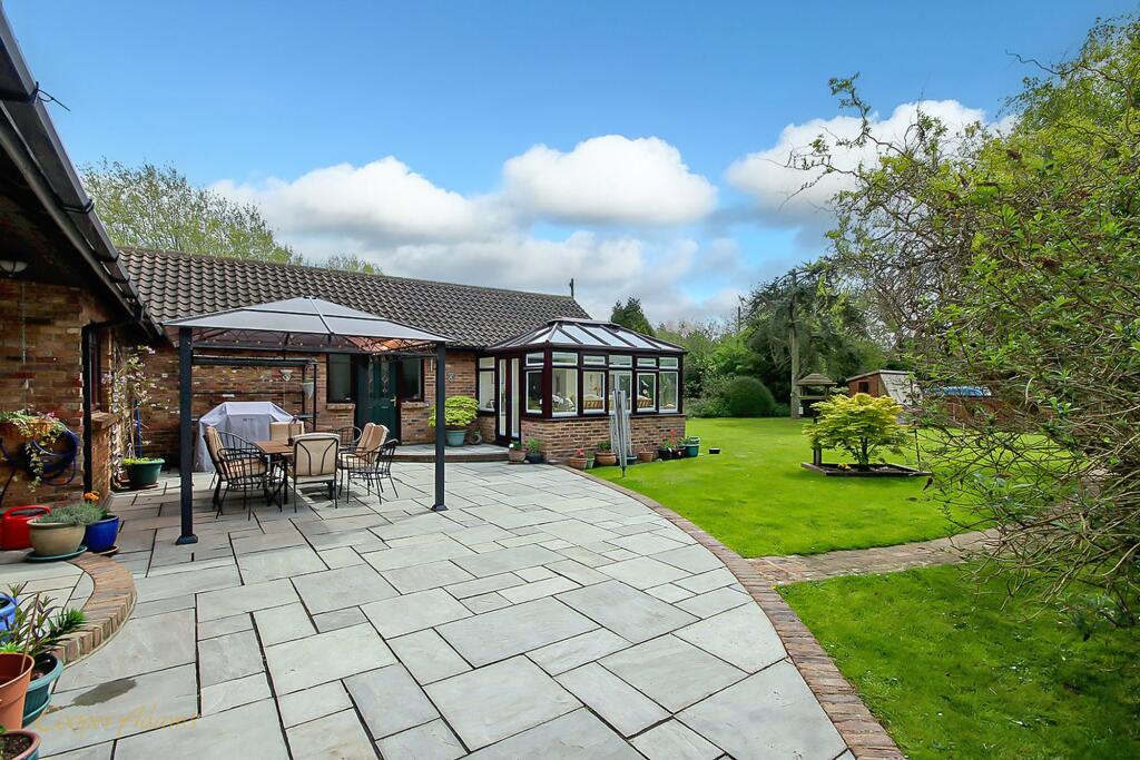 Additional image 19 of Woodcote Lane, Wick, BN17