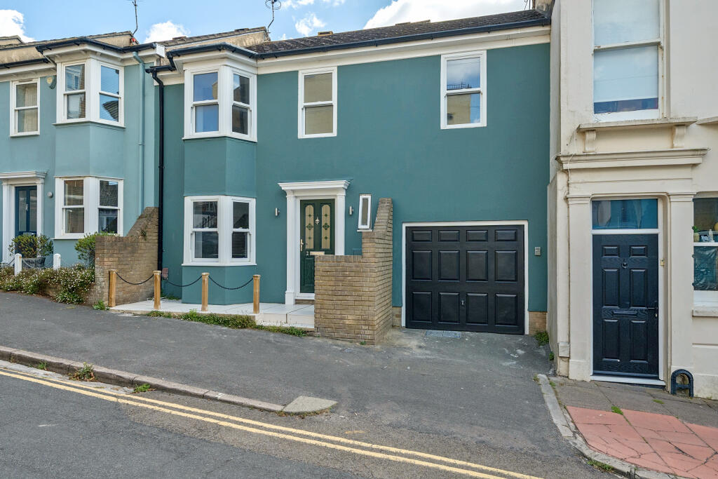 Additional image 2 of Upper Sudeley Street, Brighton, BN2