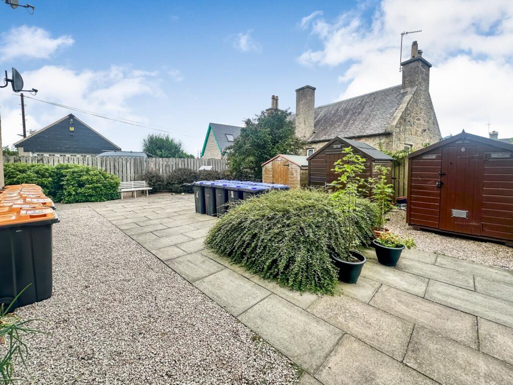 Additional image 10 of Station Court, Northern Road, Inverurie, Aberdeenshire