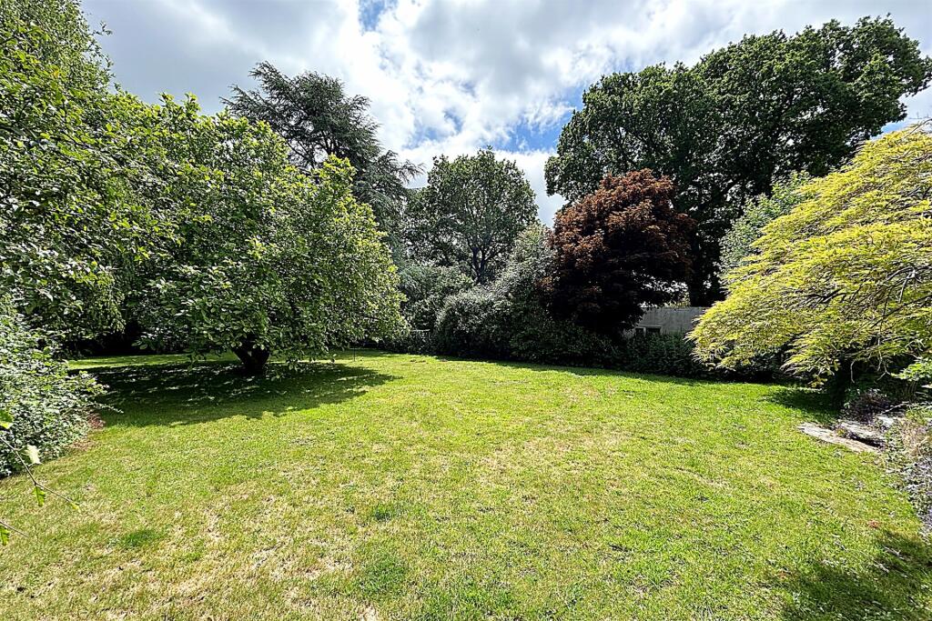 Additional image 21 of Gaunts Common