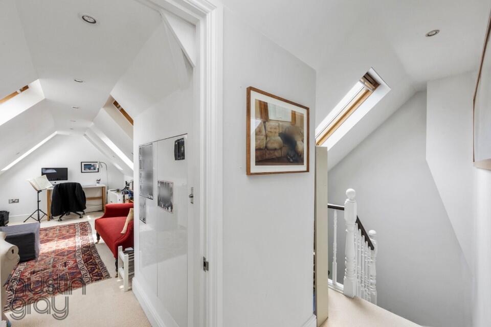 Additional image 21 of Stanford Road, BN1