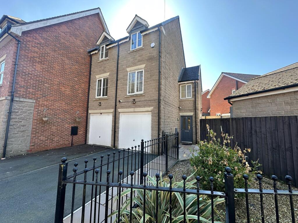 Additional image 5 of Temple Road, Bolton, BL1