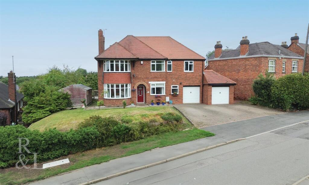 Potters Lane, Polesworth, Tamworth