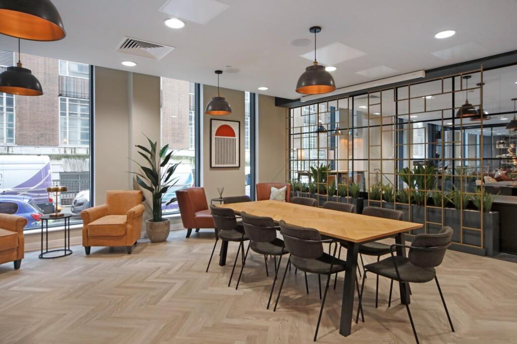 Additional image 34 of Lionel Street, B3 1EE