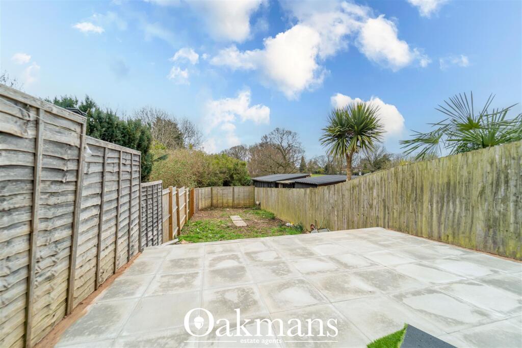 Additional image 13 of Beckbury Road, Birmingham, B29