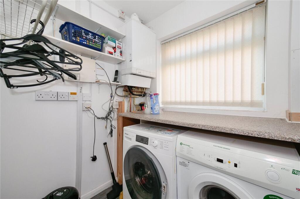 Additional image 11 of Chippendale Rise, Bradford, West Yorkshire, BD8