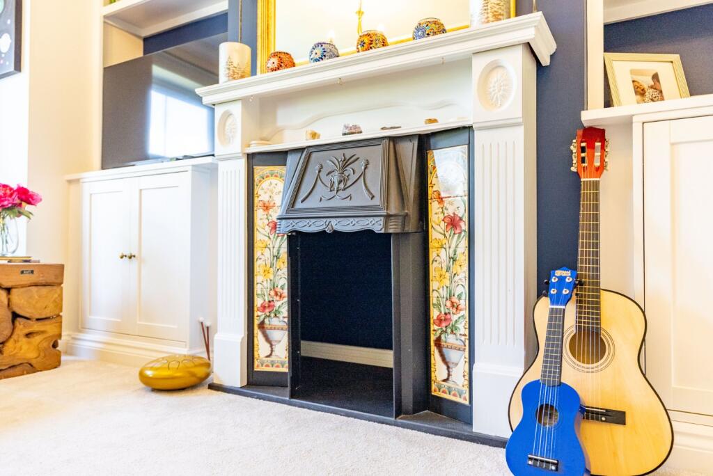 房产图片 11 - Puddingstone Drive, 圣奥尔本斯, AL4