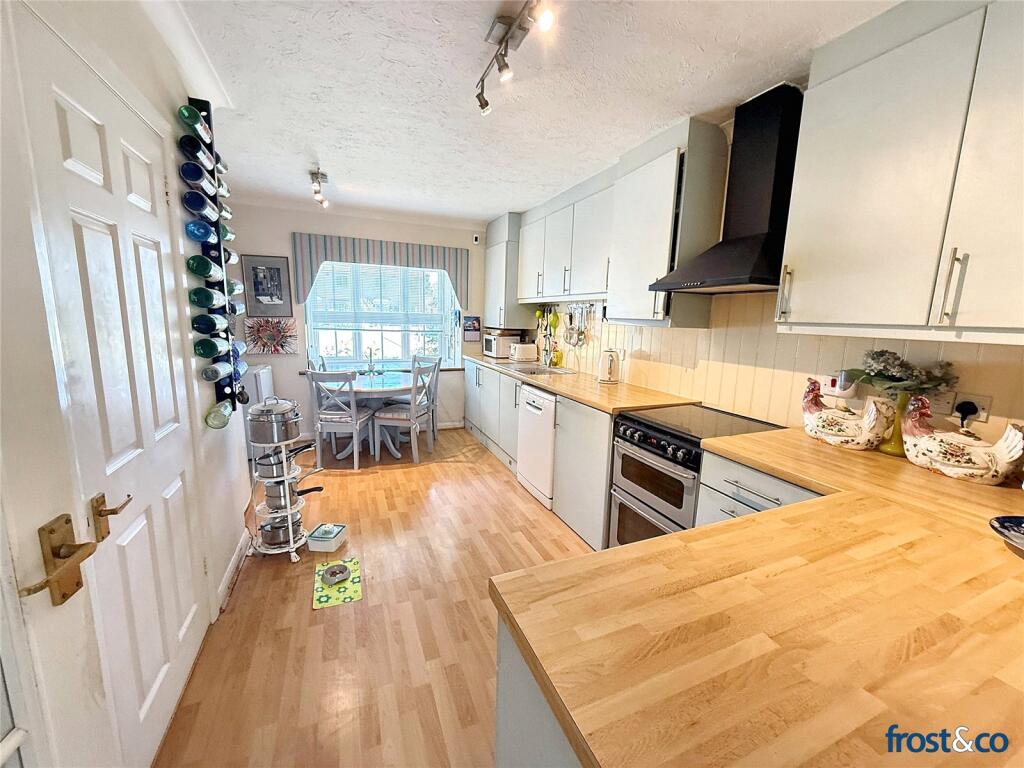 Additional image 4 of Waterford Close, Whitecliff, Poole, Dorset, BH14