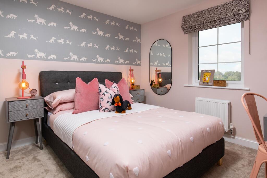 Additional image 8 of Fagley Lane,
Eccleshill,
Bradford,
BD2