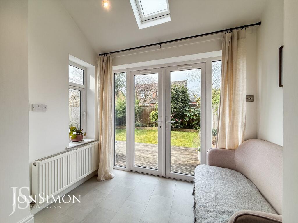 Additional image 12 of Poplar Avenue, Bradshaw, Bolton, BL2