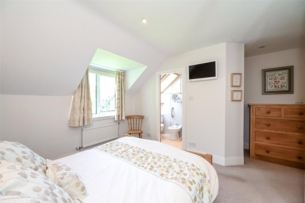 Additional image 18 of Bridge Of Bennie House and Cottage, Banchory, Aberdeenshire, AB31