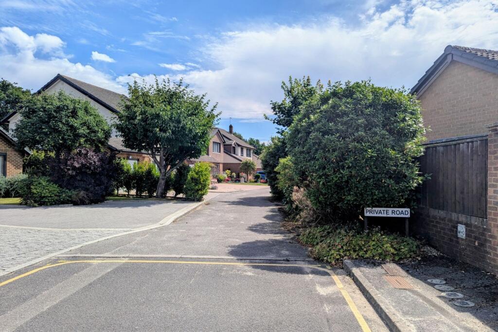 Additional image 40 of Vine Farm Close, Talbot Village, Poole, BH12