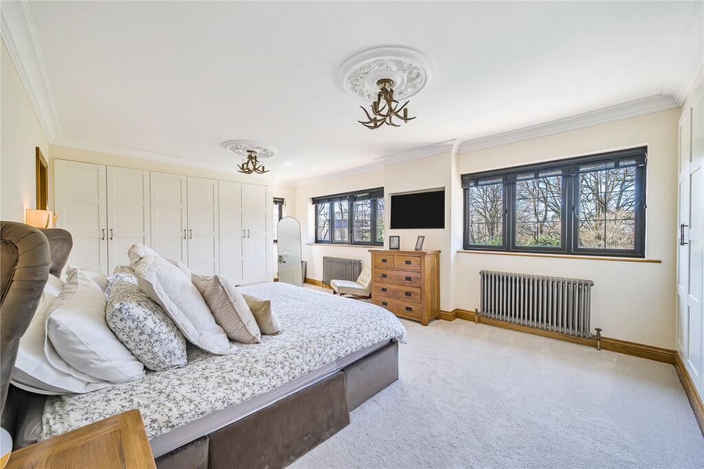 Additional image 19 of Hightown Hill, Ringwood, Hampshire, BH24