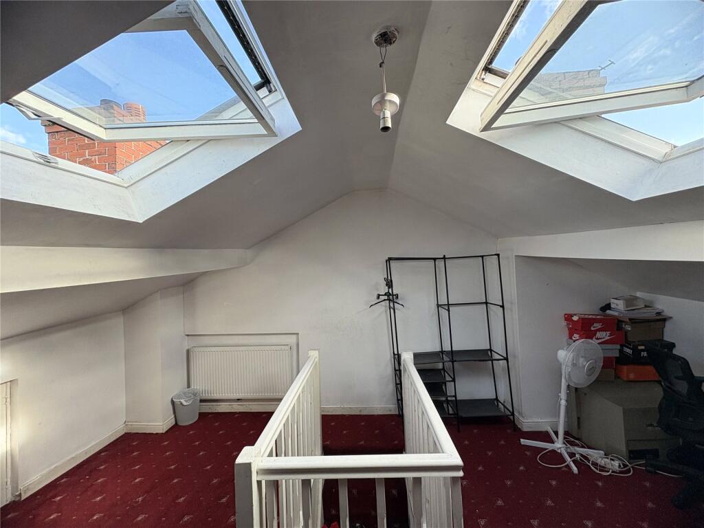 Additional image 5 of Higher Swan Lane, Bolton, Greater Manchester, BL3