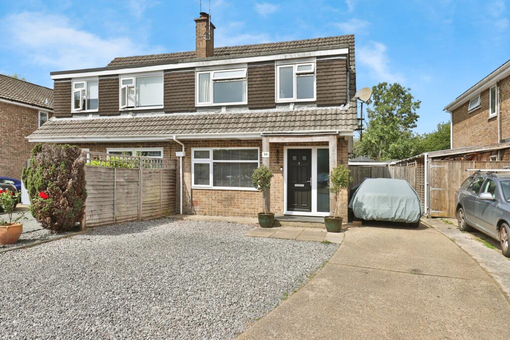 Property image for Raleigh Close, RINGWOOD, Hampshire, BH24