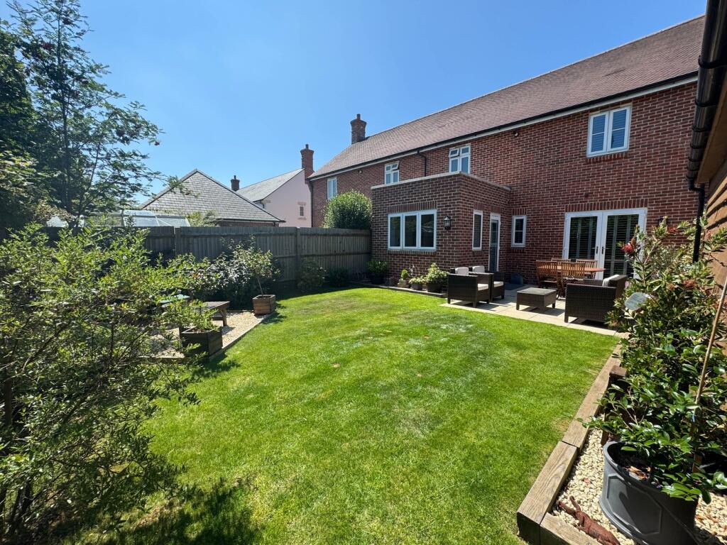 Additional image 16 of Fallowfield Place, Wimborne, BH21