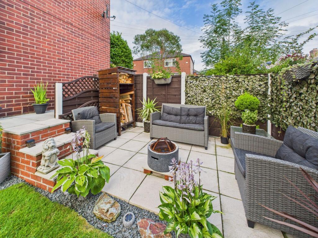 Additional image 20 of Burnside Road, Smithills, Bolton, BL1