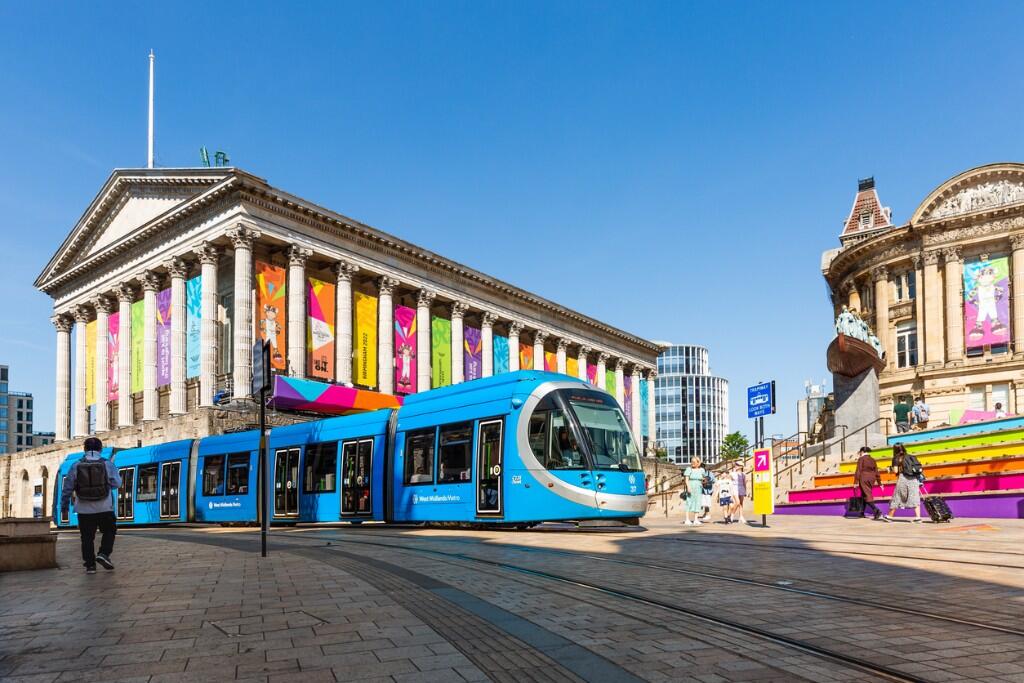 Additional image 9 of Birmingham City Centre