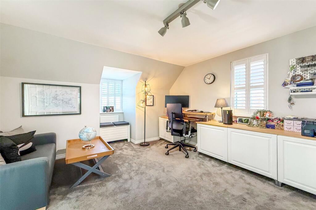Additional image 11 of Steele Crescent, Littlehampton, West Sussex