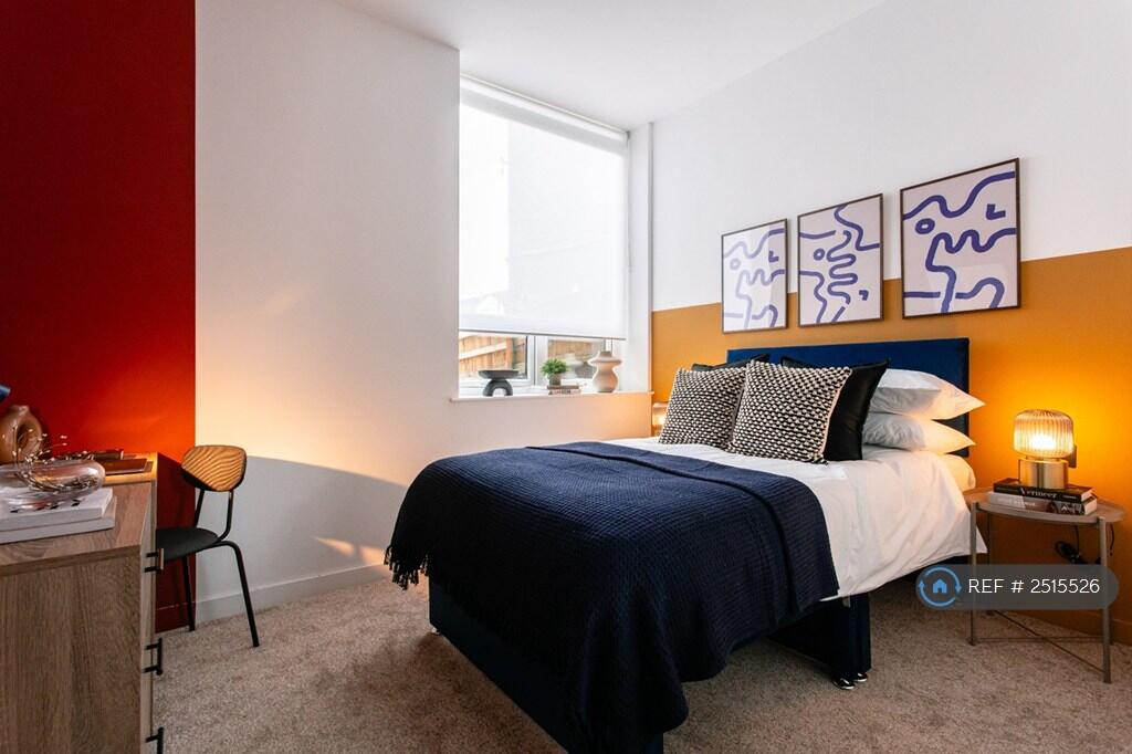 Additional image 8 of Walmersley Road, Bury, BL9