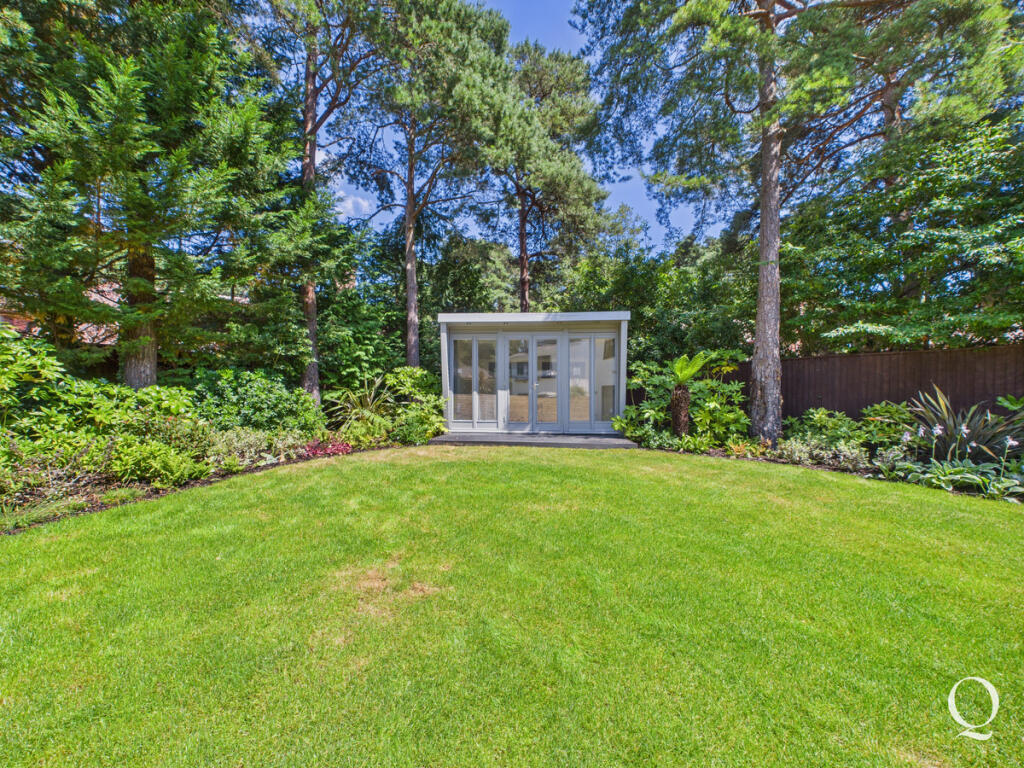 Additional image 6 of Crichel Mount Road, Evening Hill, Poole